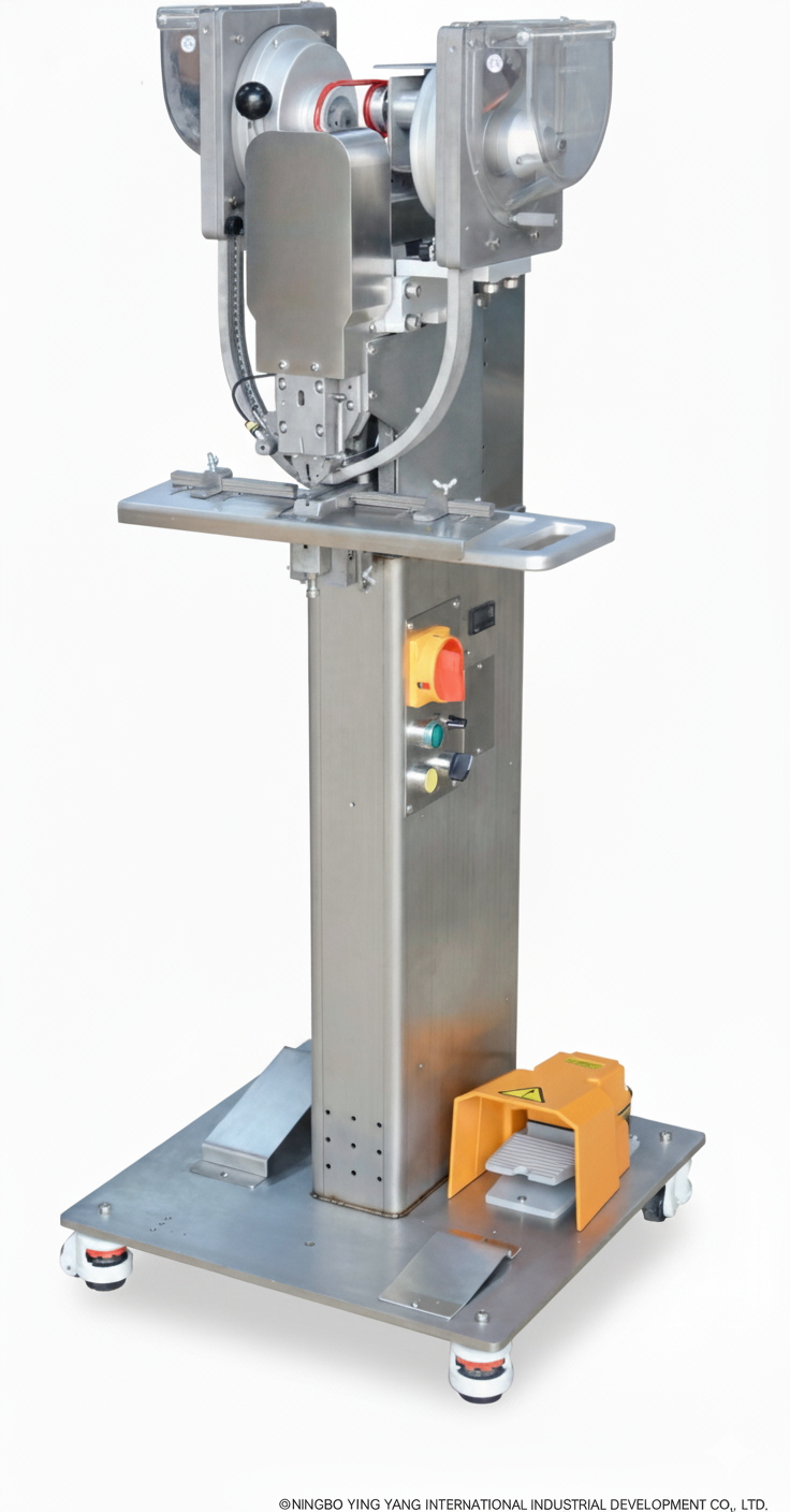 Automatic Press Machines